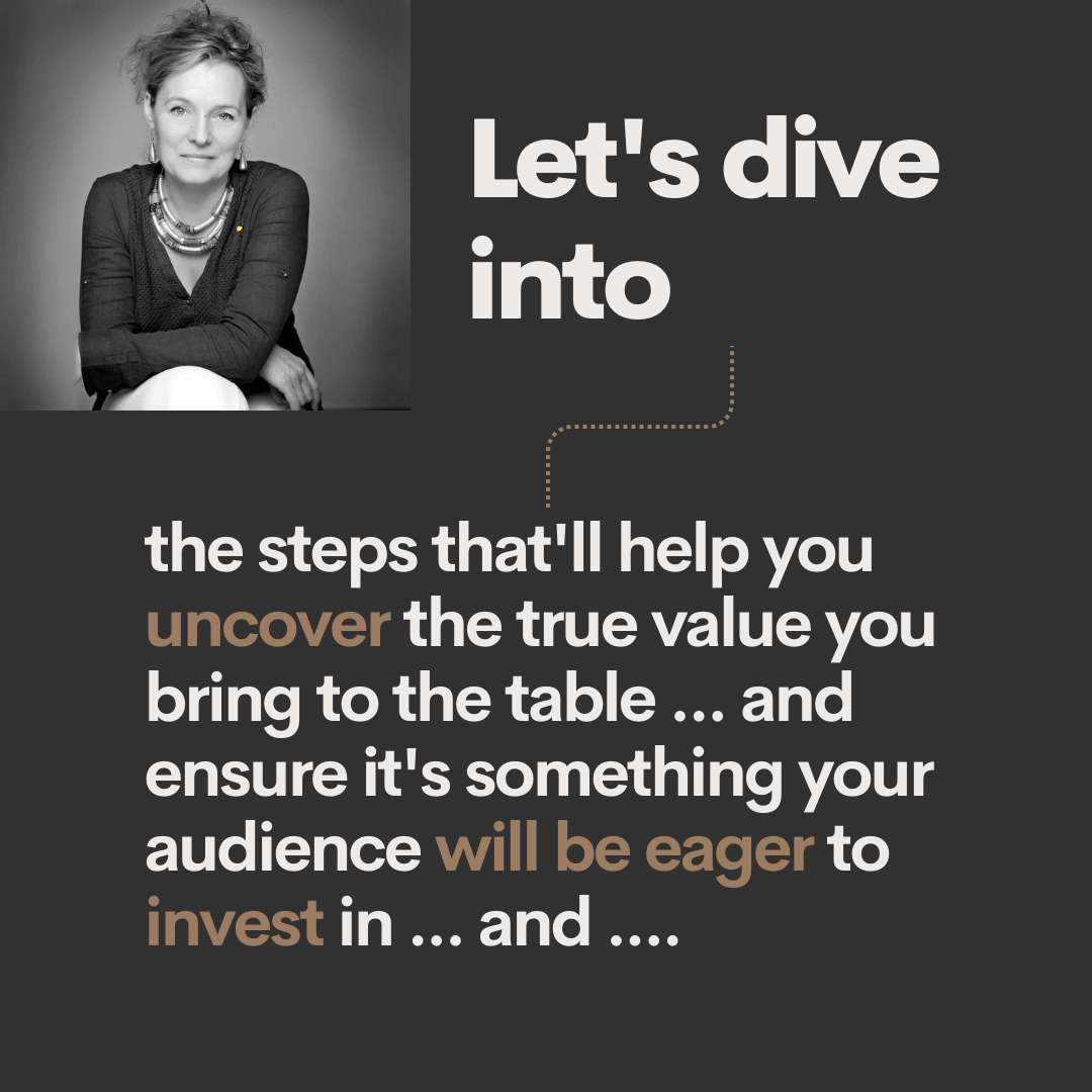 gosia-margie-witko-LETS DIVE INTO THE STEPS THAT